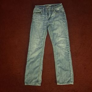 Men's BKE jeans